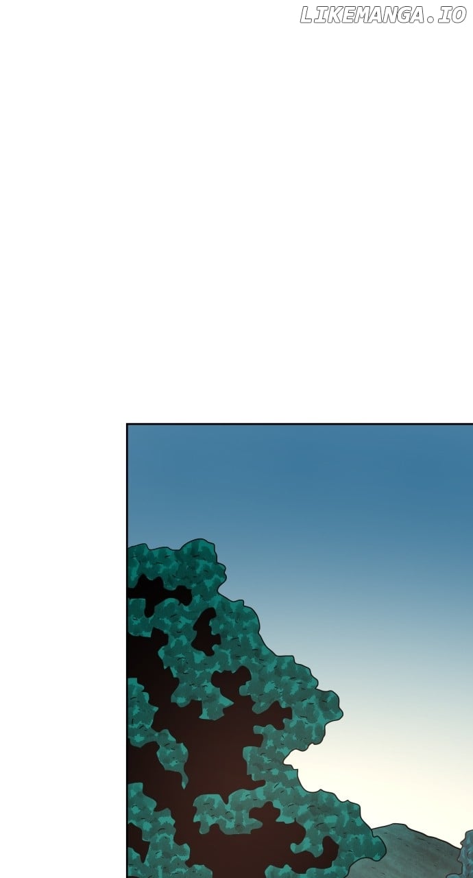 Warrior Executioner Chapter 130 page 9