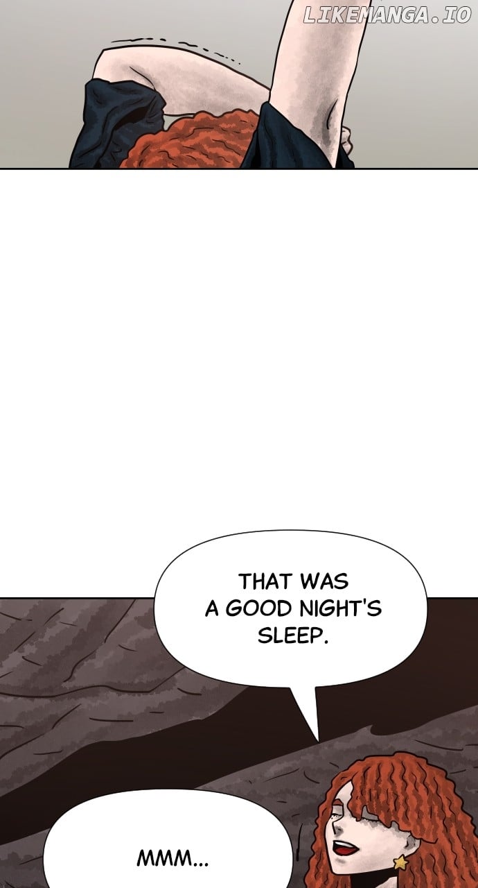 Warrior Executioner Chapter 130 page 11