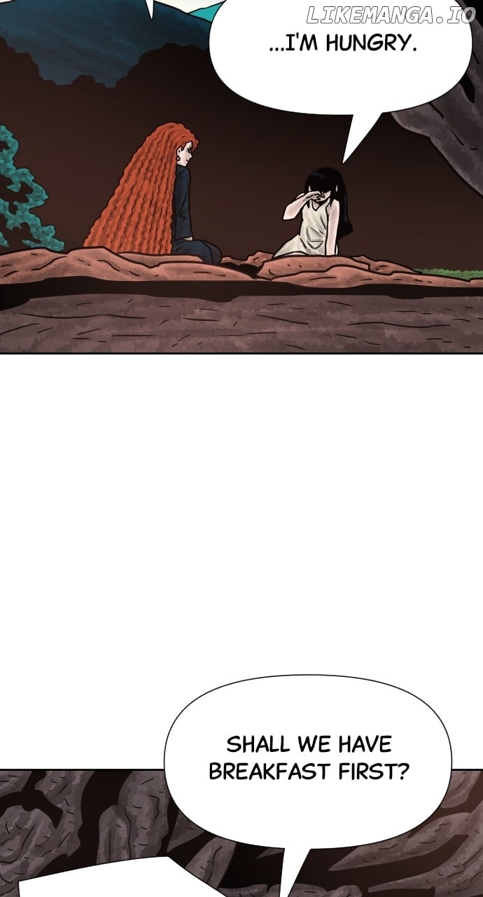 Warrior Executioner Chapter 130 page 13