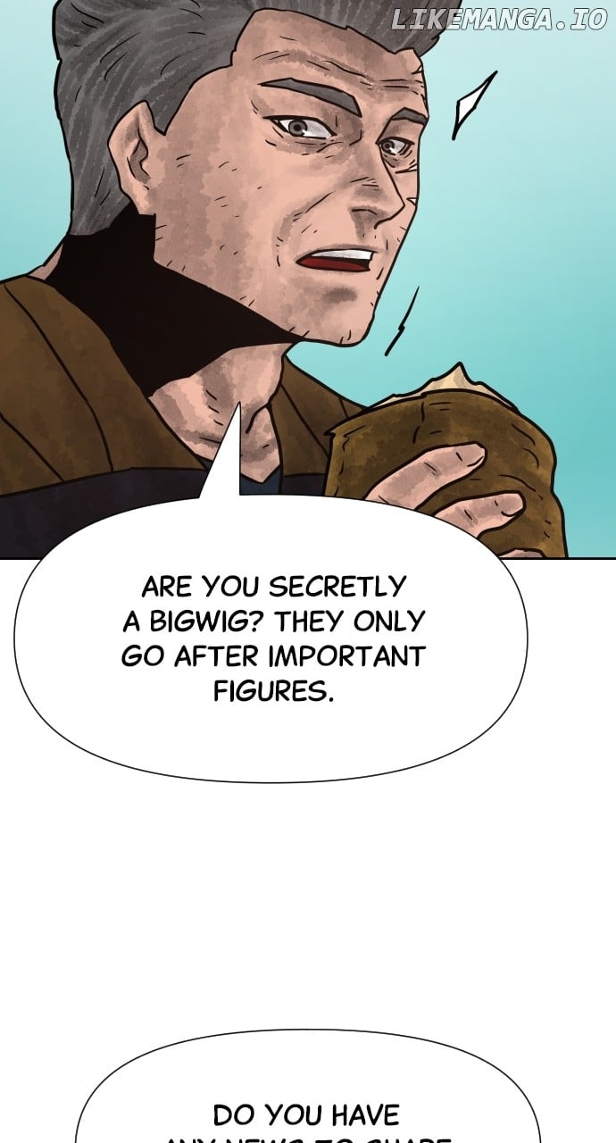 Warrior Executioner Chapter 130 page 26