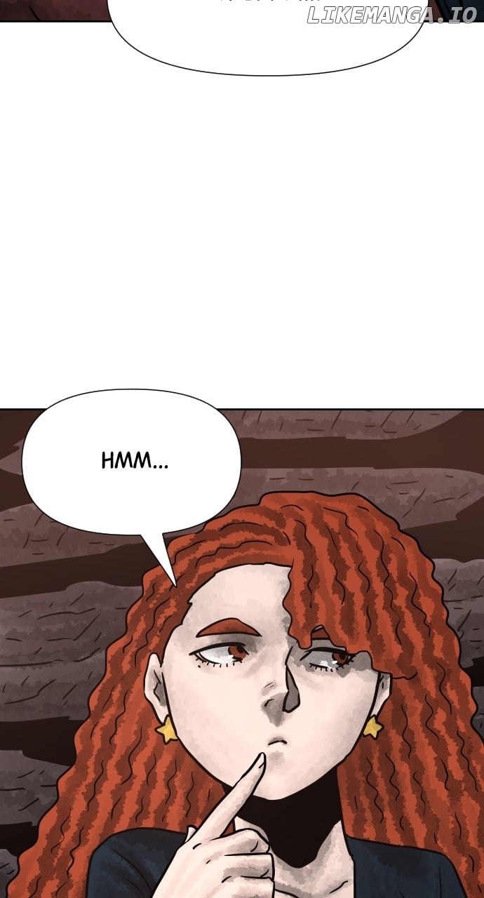Warrior Executioner Chapter 130 page 32