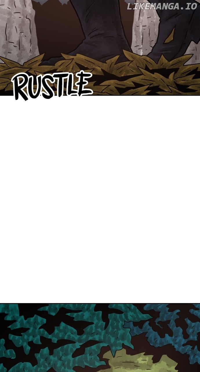 Warrior Executioner Chapter 130 page 35