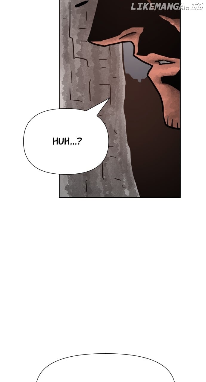 Warrior Executioner Chapter 130 page 42