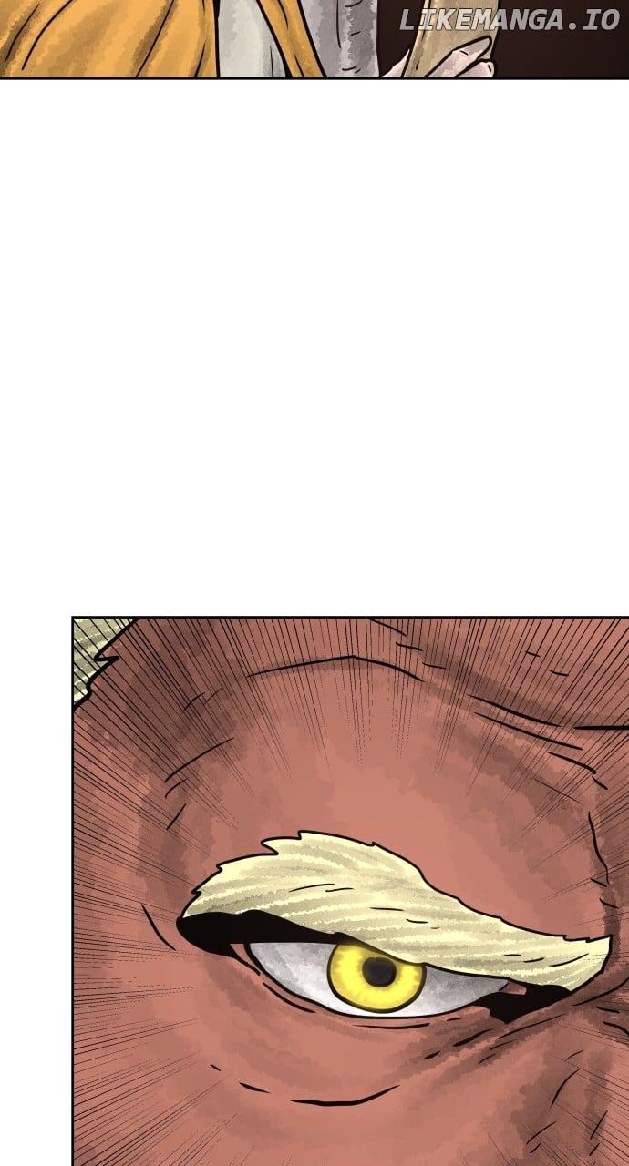 Warrior Executioner Chapter 130 page 48