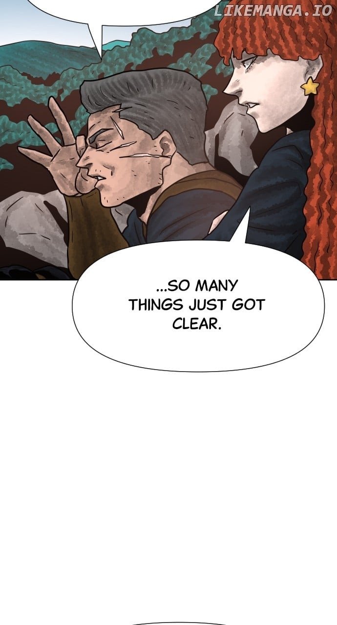Warrior Executioner Chapter 130 page 56