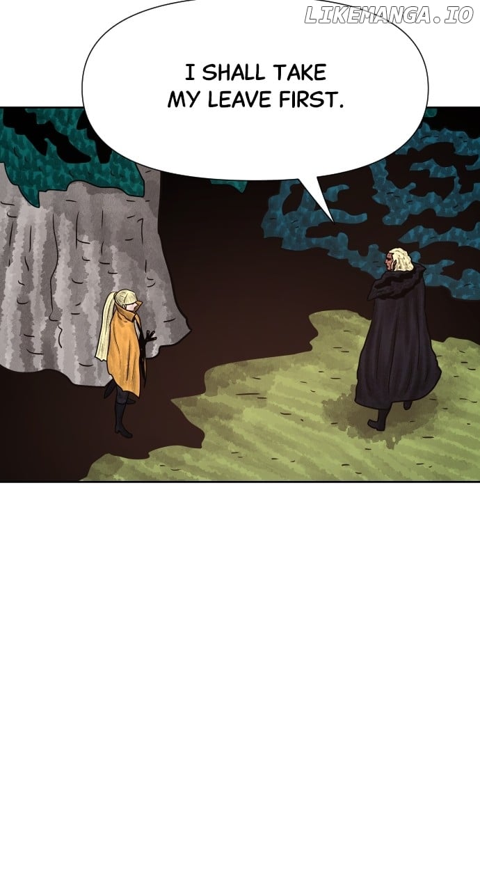 Warrior Executioner Chapter 130 page 57