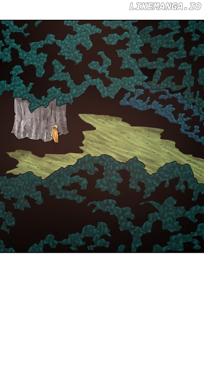 Warrior Executioner Chapter 130 page 58