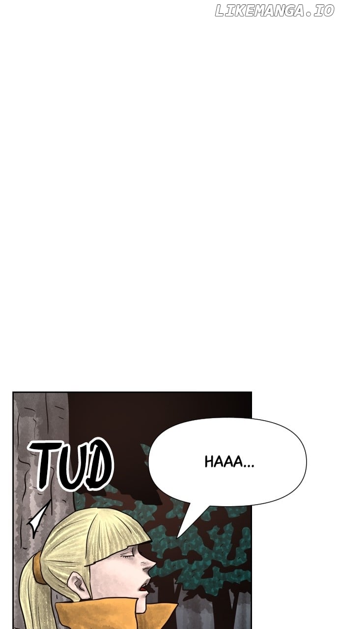 Warrior Executioner Chapter 130 page 60