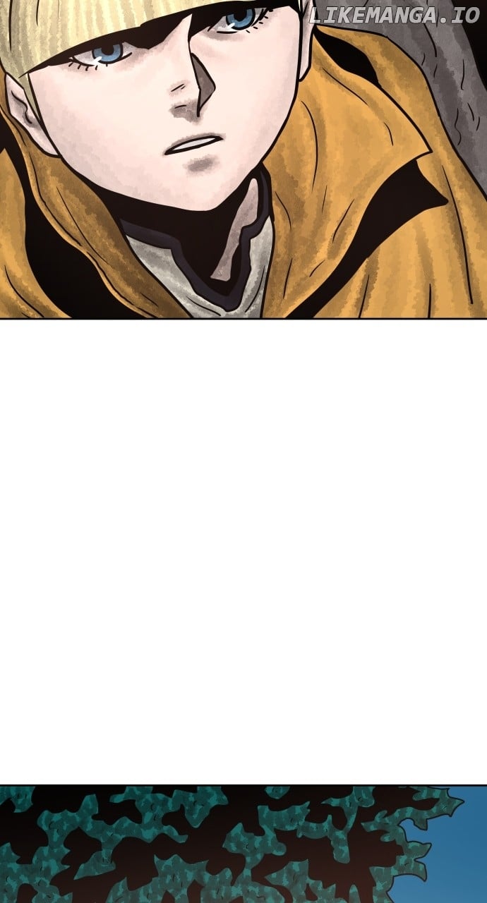 Warrior Executioner Chapter 130 page 62