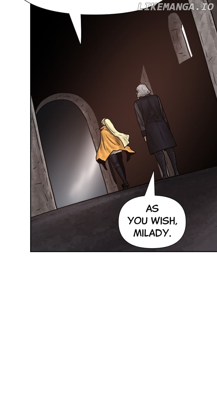 Warrior Executioner Chapter 130 page 65