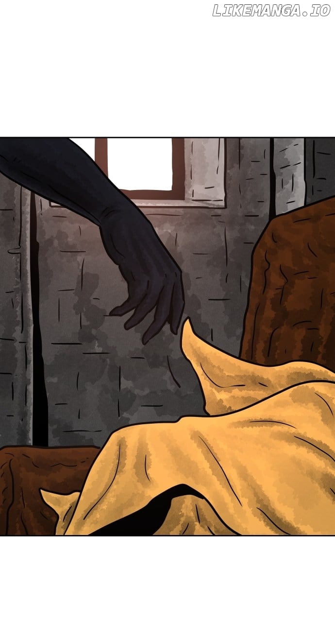 Warrior Executioner Chapter 130 page 67