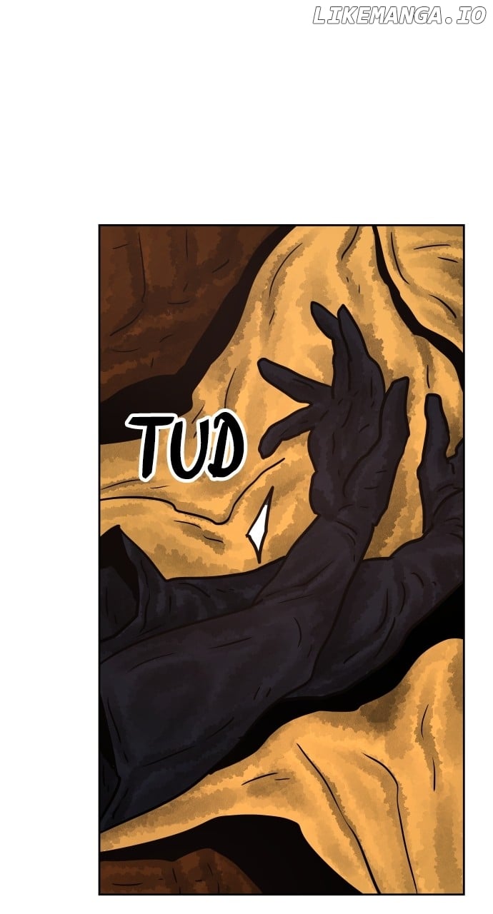 Warrior Executioner Chapter 130 page 68
