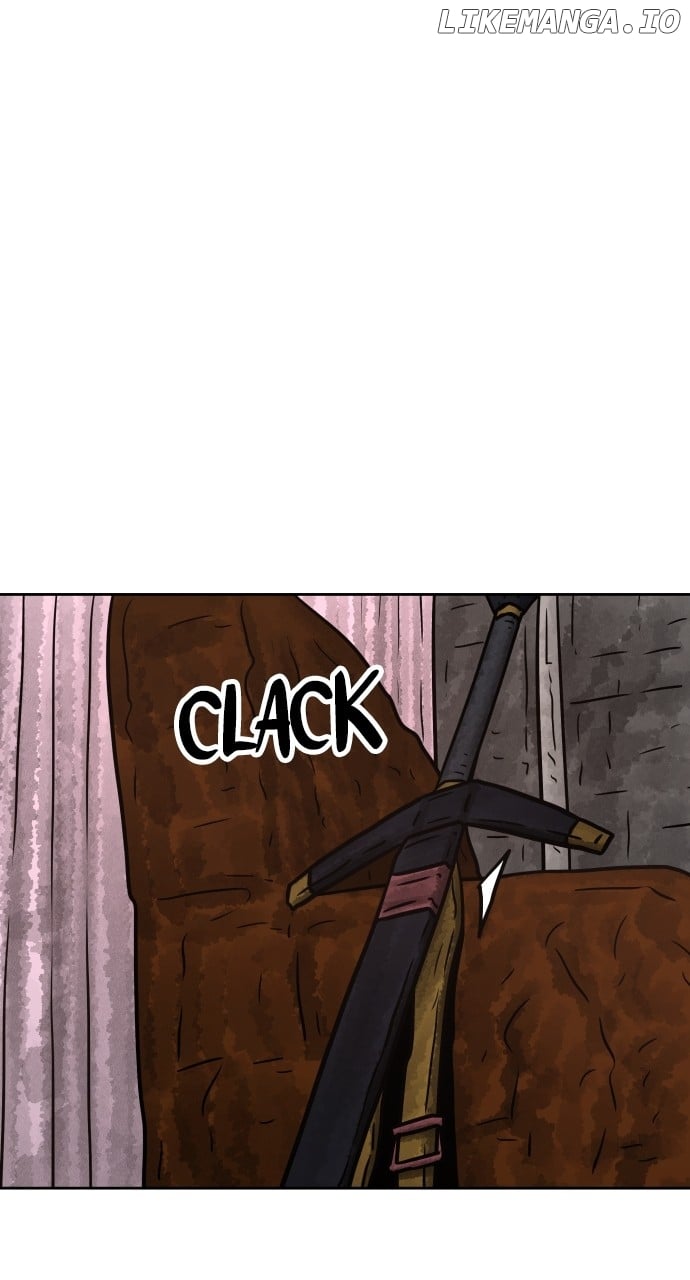 Warrior Executioner Chapter 130 page 69