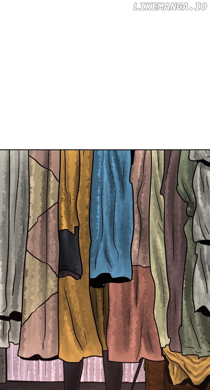 Warrior Executioner Chapter 130 page 70