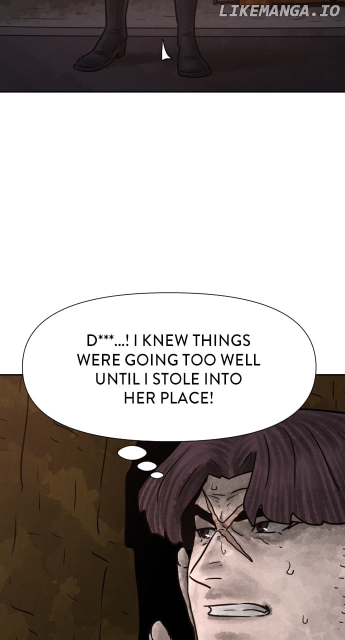 Warrior Executioner Chapter 130 page 71