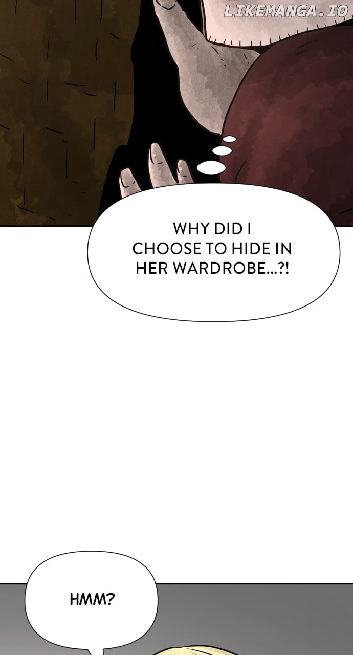 Warrior Executioner Chapter 130 page 72