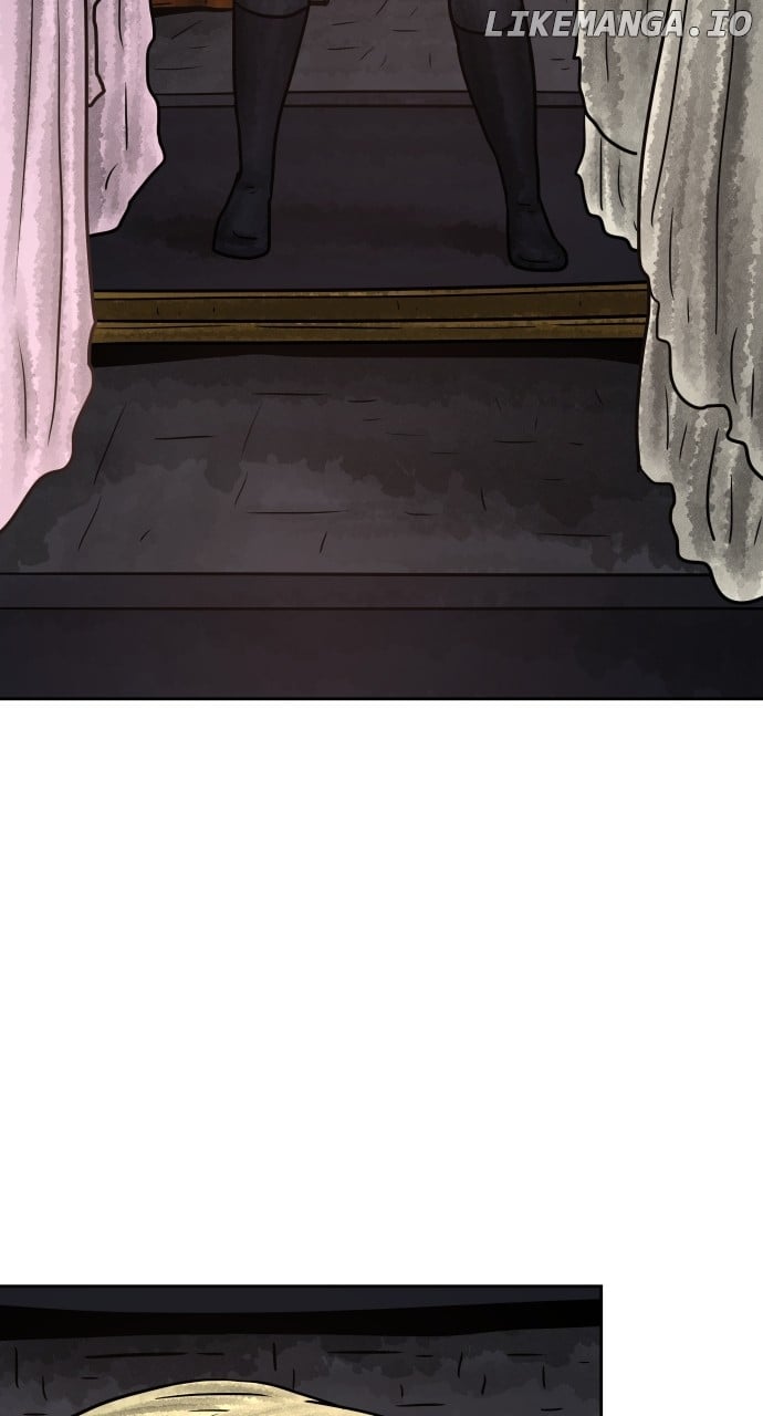 Warrior Executioner Chapter 130 page 75
