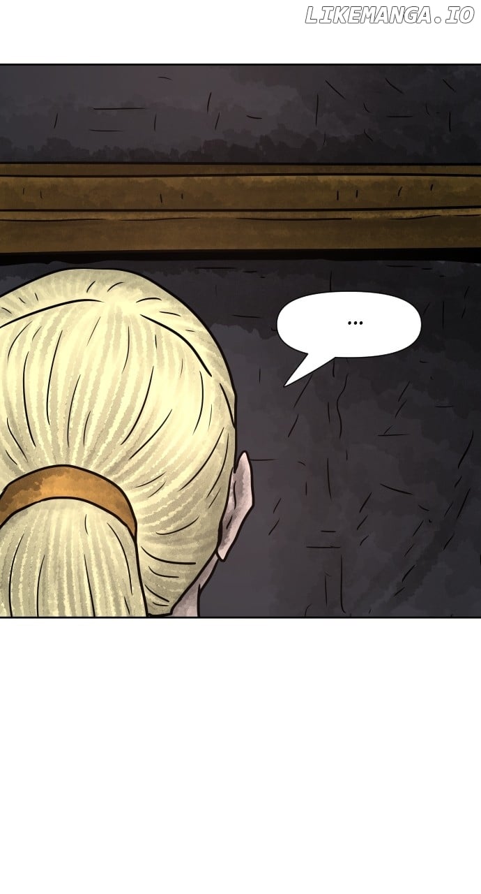 Warrior Executioner Chapter 130 page 77