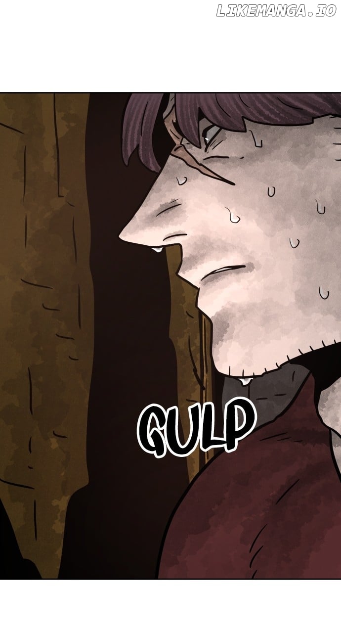 Warrior Executioner Chapter 130 page 79