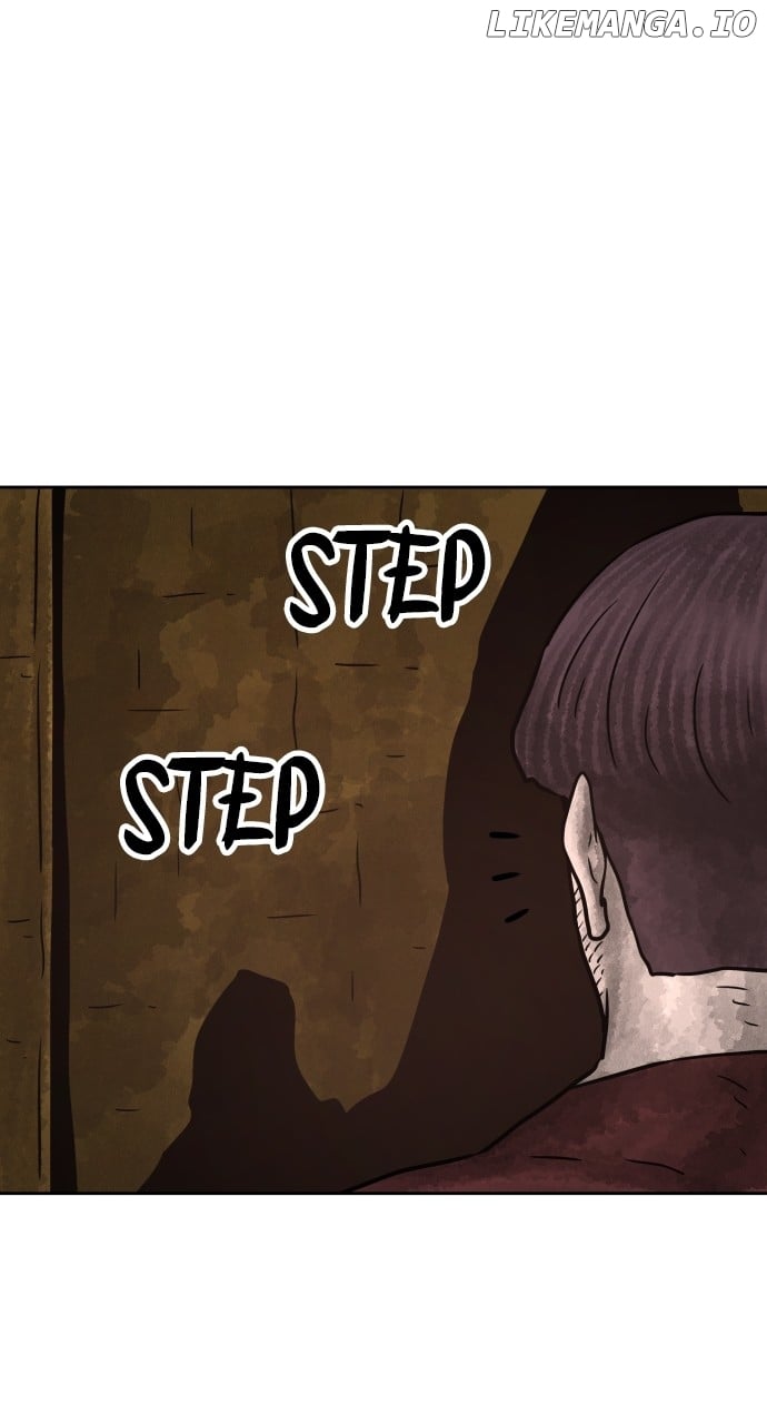 Warrior Executioner Chapter 130 page 80