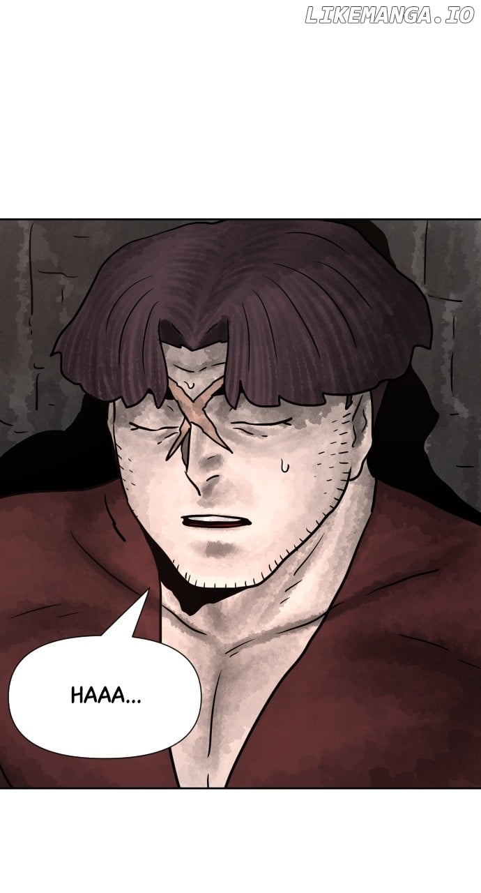 Warrior Executioner Chapter 130 page 81