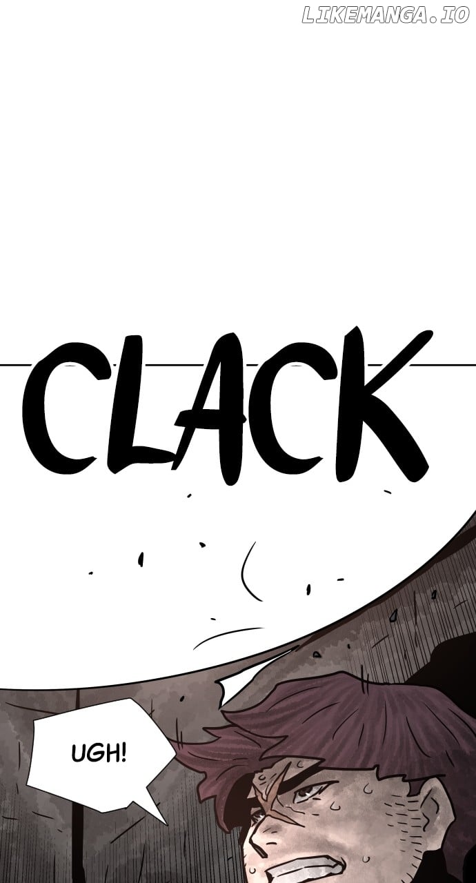 Warrior Executioner Chapter 130 page 82