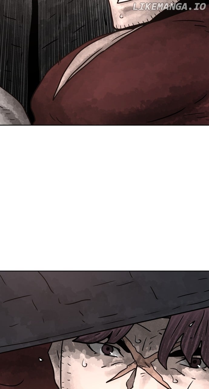 Warrior Executioner Chapter 130 page 83