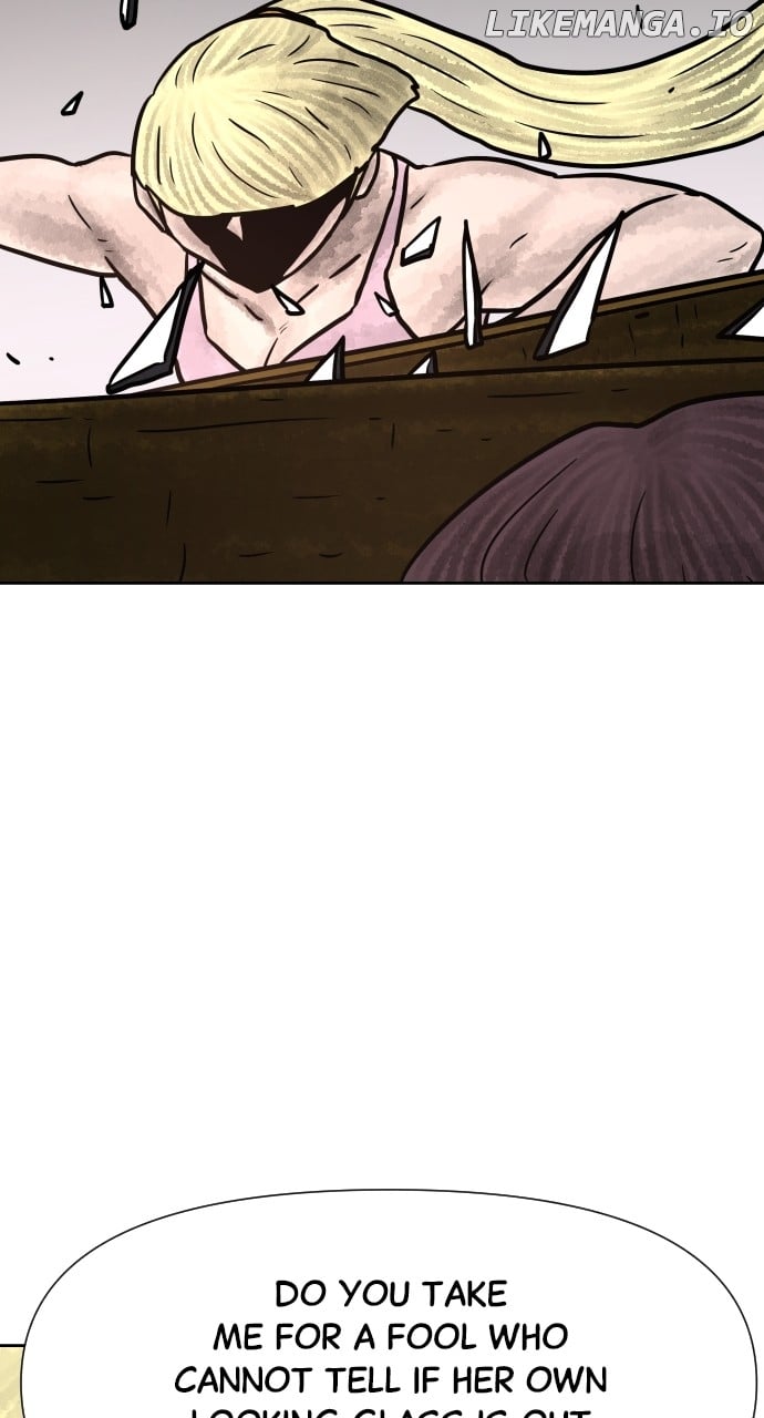 Warrior Executioner Chapter 130 page 85