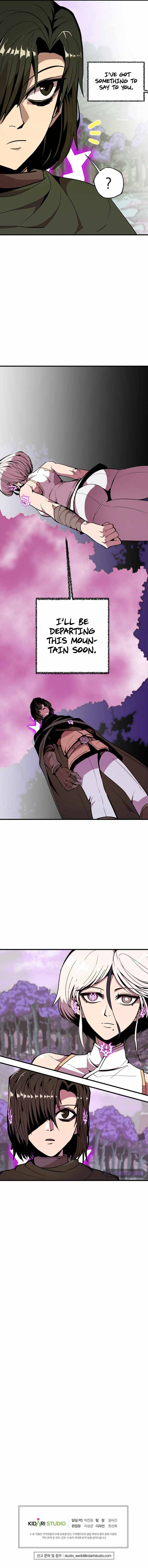 Worthless Regression Chapter 16 page 6