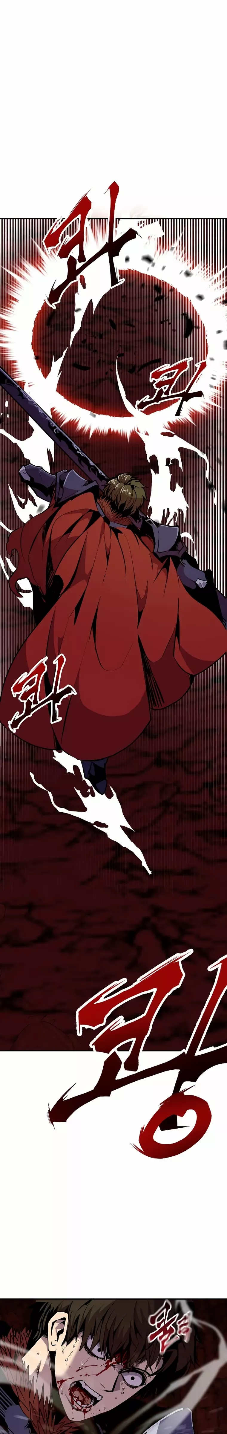 Worthless Regression Chapter 61 page 0