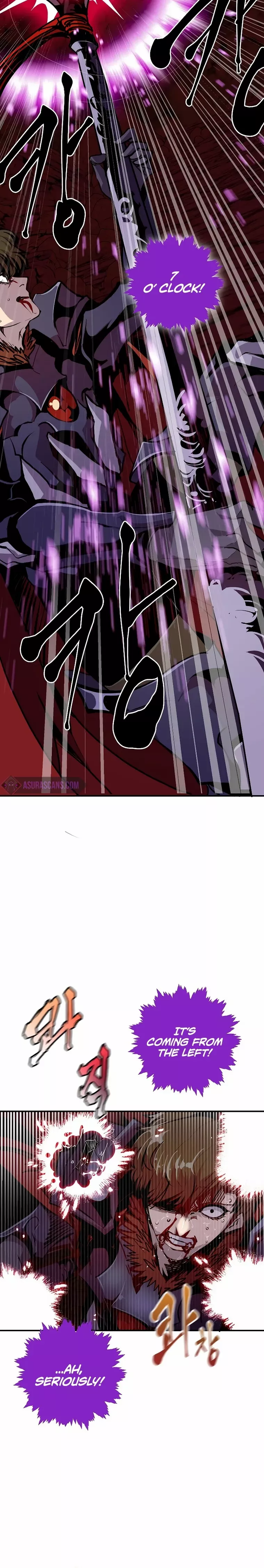 Worthless Regression Chapter 61 page 2