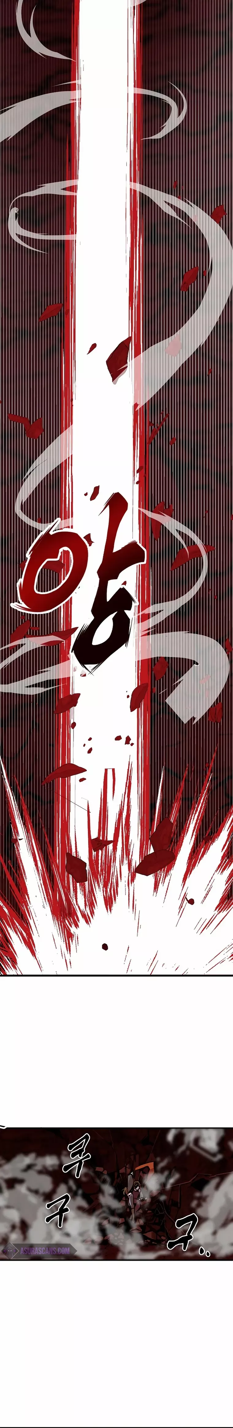 Worthless Regression Chapter 61 page 17