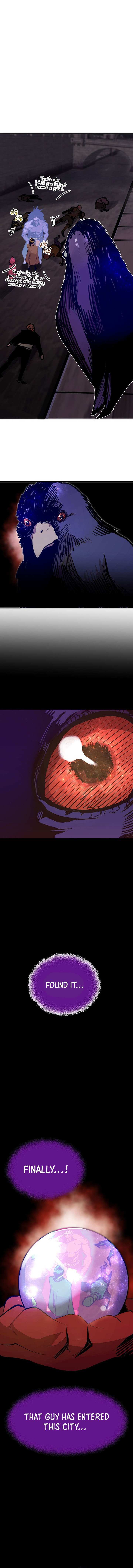 Worthless Regression Chapter 67 page 13