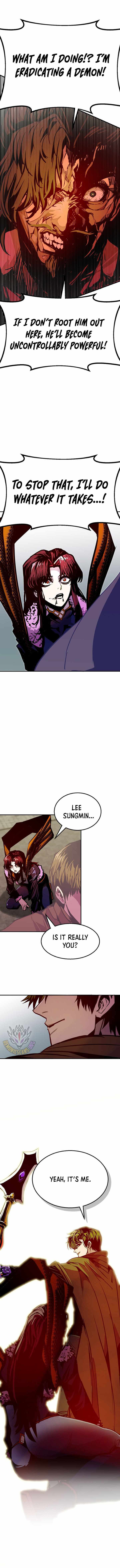 Worthless Regression Chapter 80 page 13