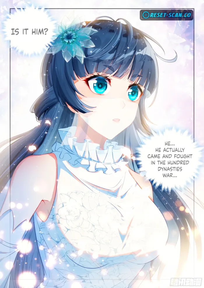 Wu Dong Qian Kun Chapter 241 page 6