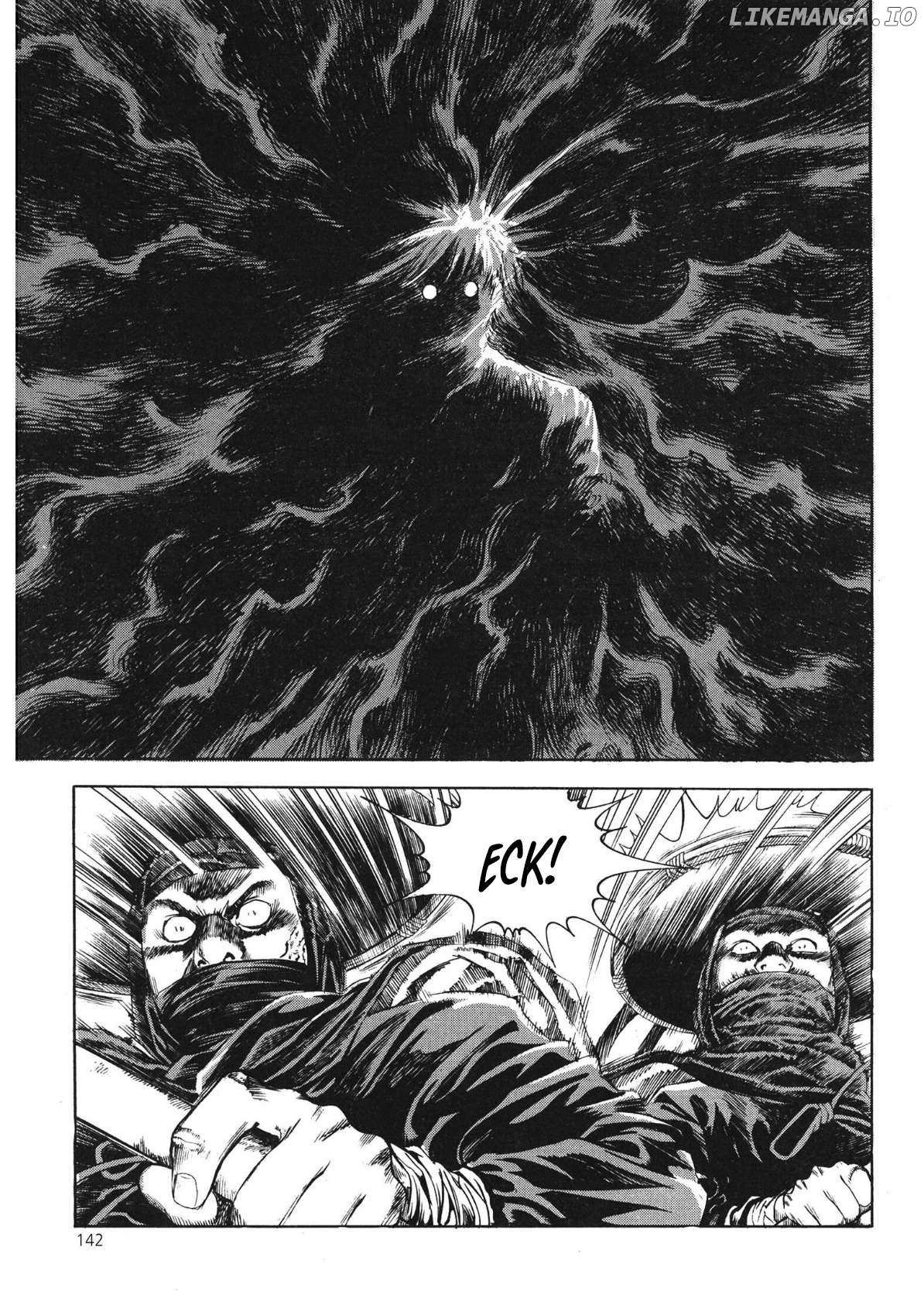 Yongbi the Invincible – A Side Story Chapter 69 page 7
