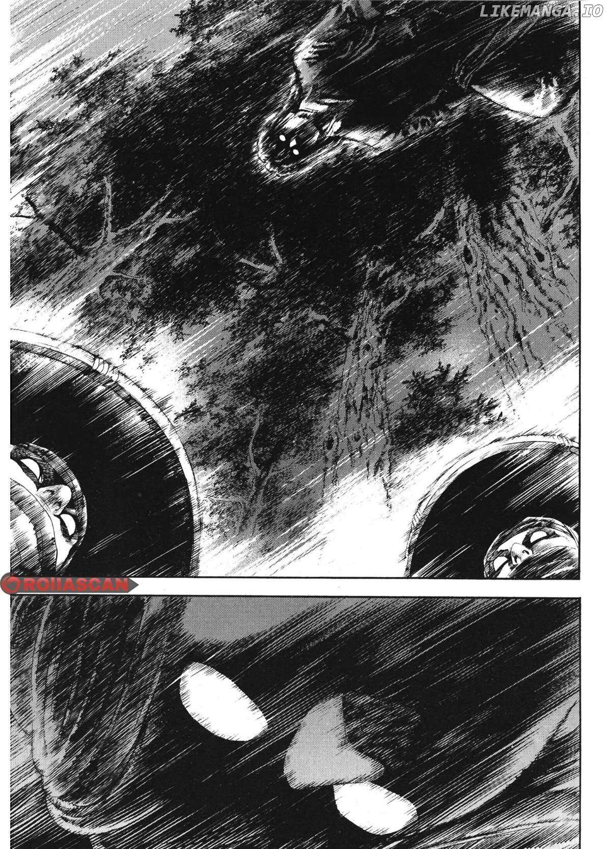 Yongbi the Invincible – A Side Story Chapter 69 page 9