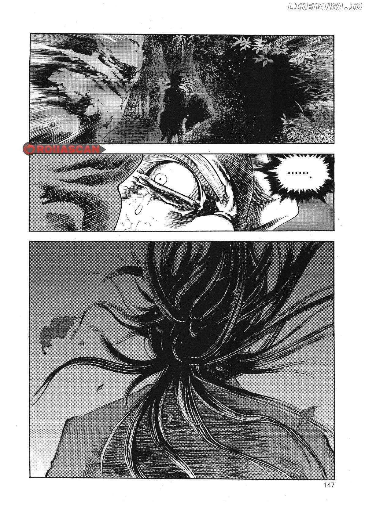 Yongbi the Invincible – A Side Story Chapter 69 page 12