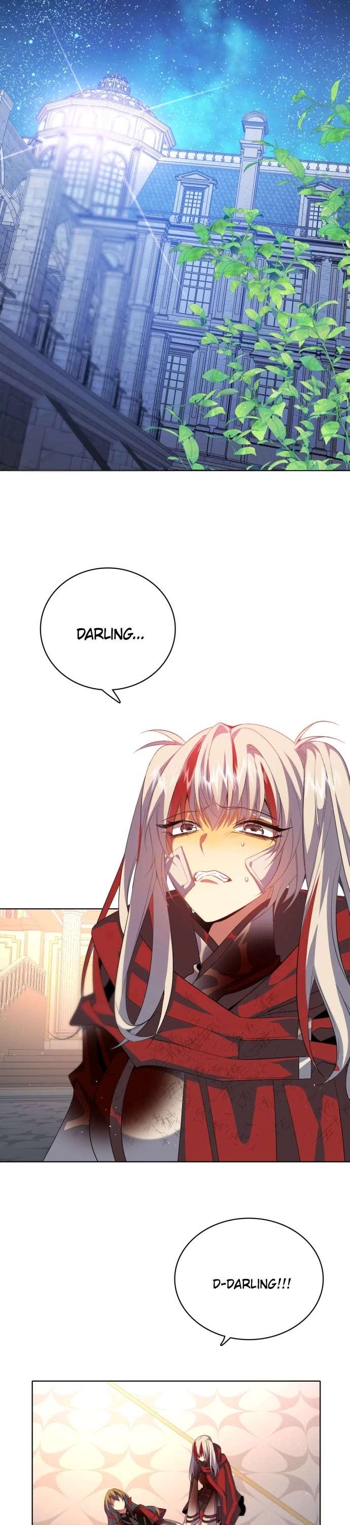 Zero Game Chapter 282 page 21