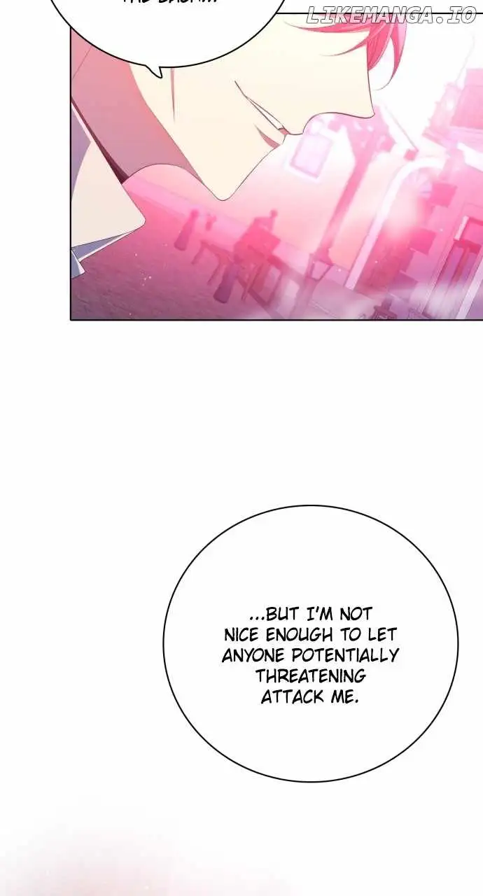 Zero Game Chapter 284 page 91
