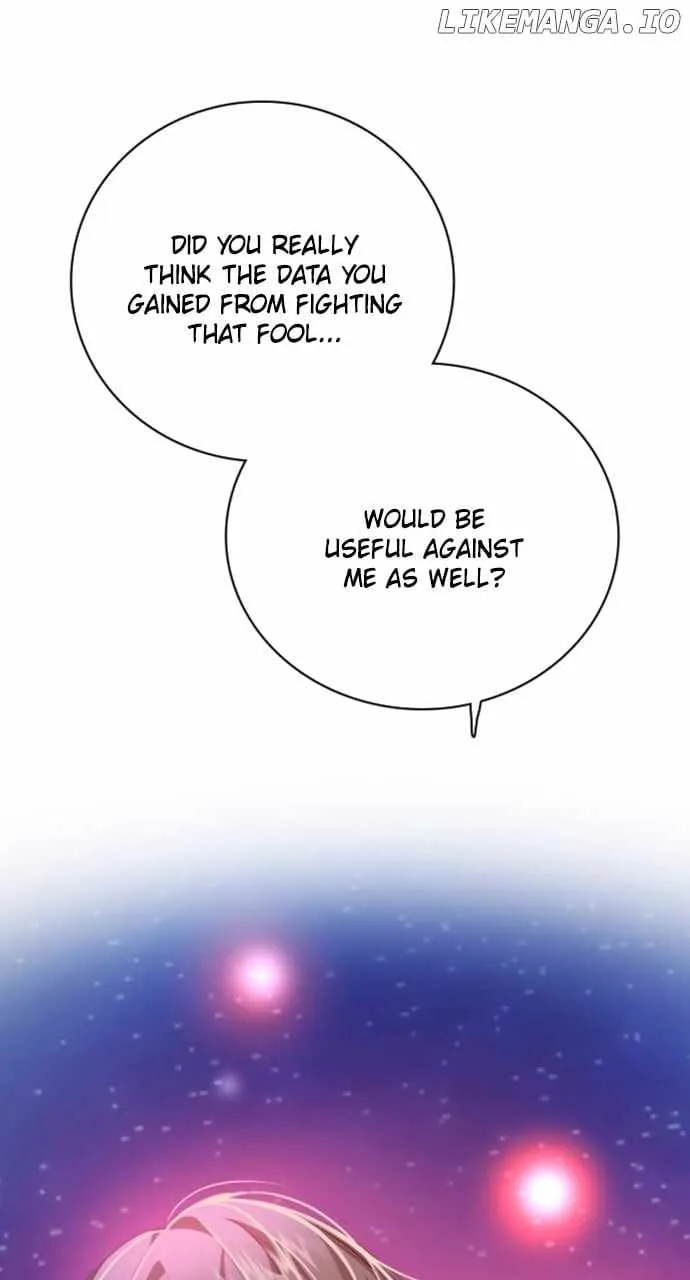 Zero Game Chapter 285 page 1