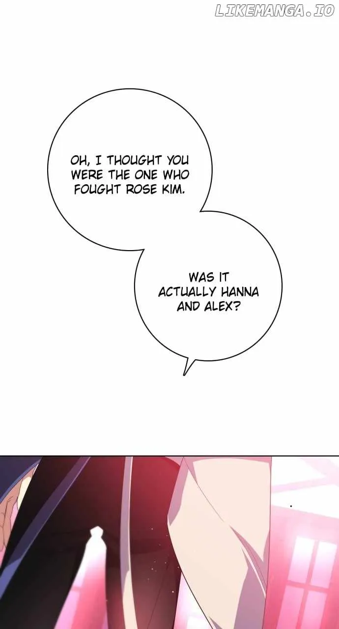 Zero Game Chapter 285 page 4