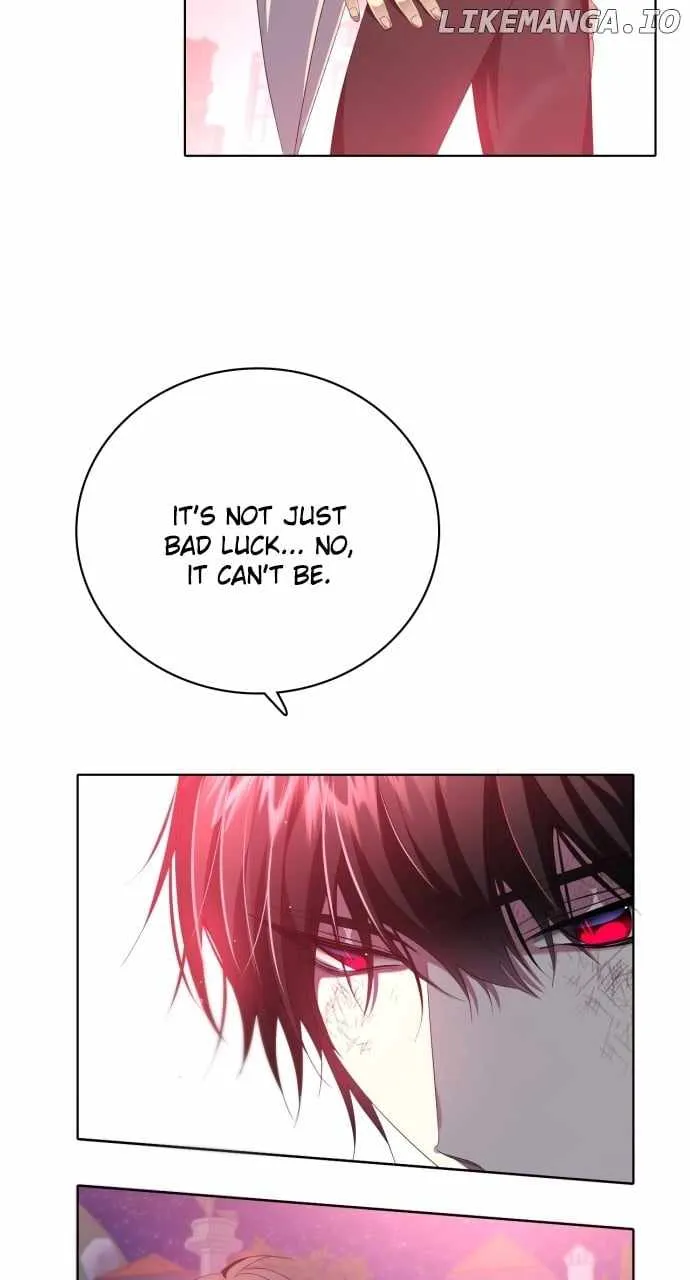 Zero Game Chapter 285 page 8