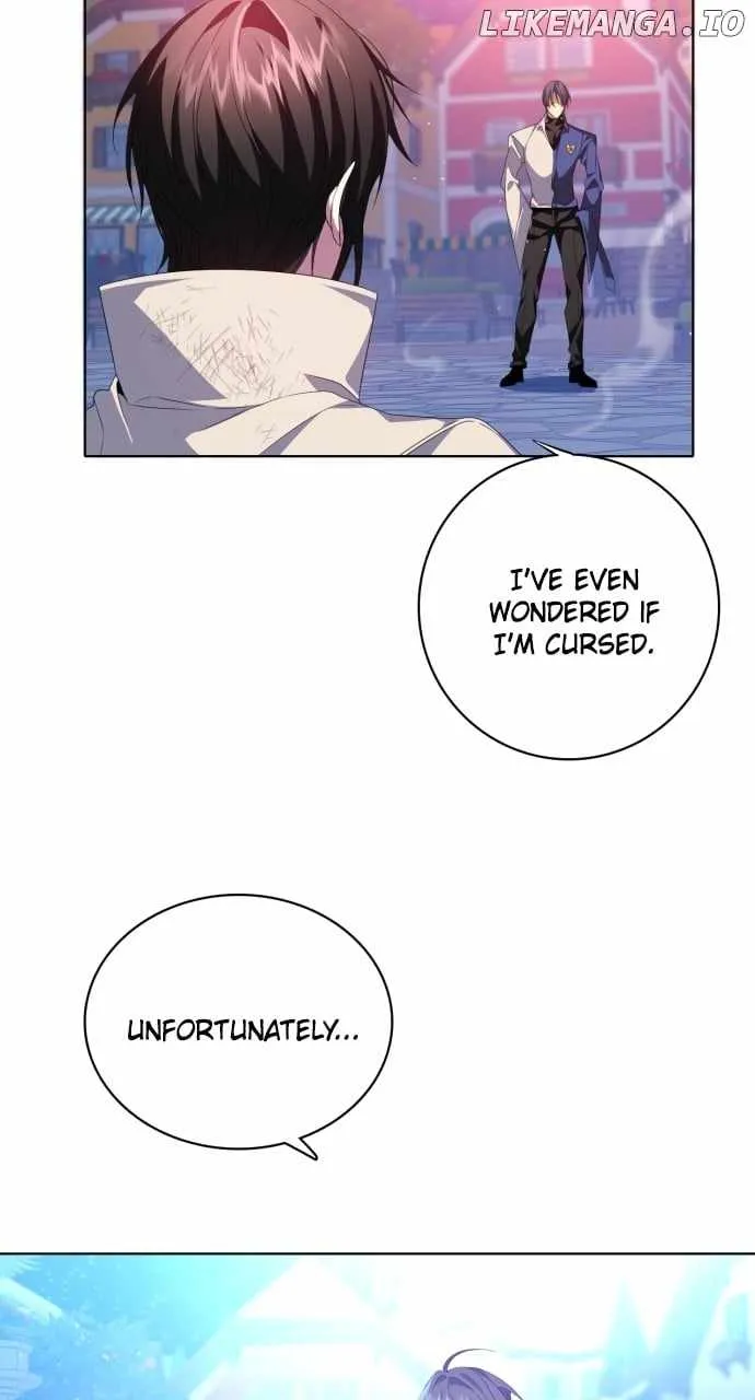 Zero Game Chapter 285 page 9