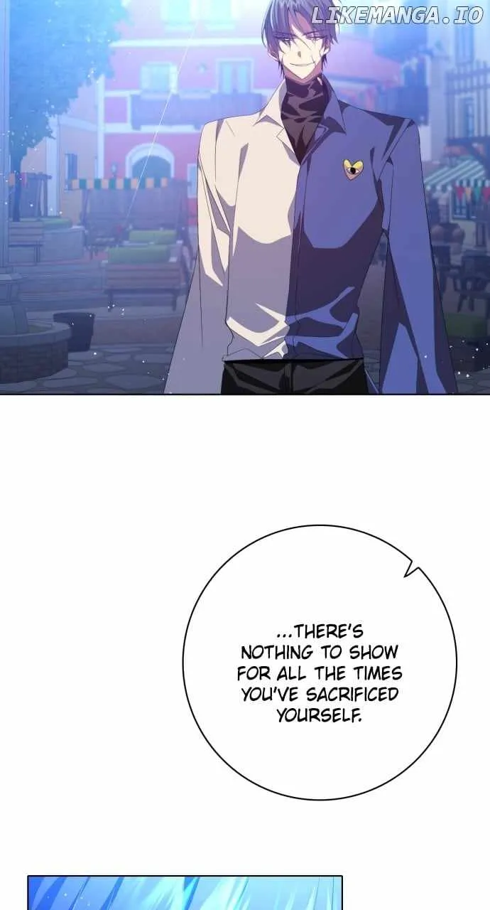 Zero Game Chapter 285 page 10