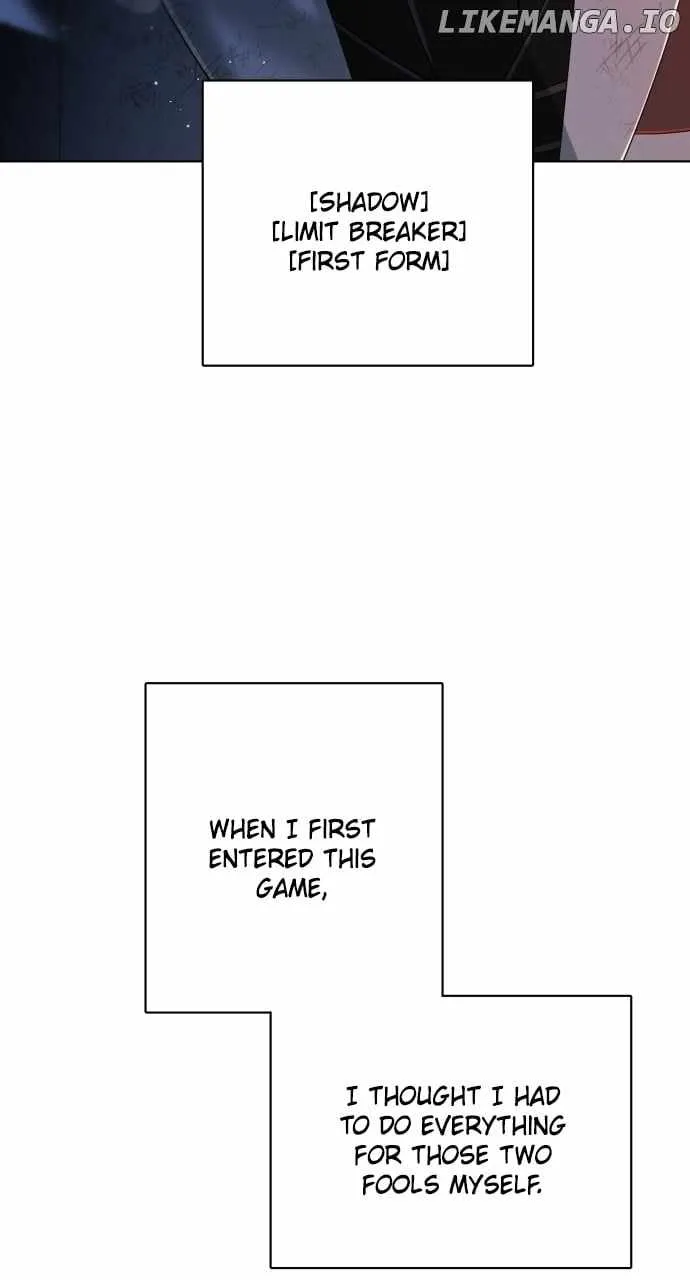 Zero Game Chapter 285 page 14