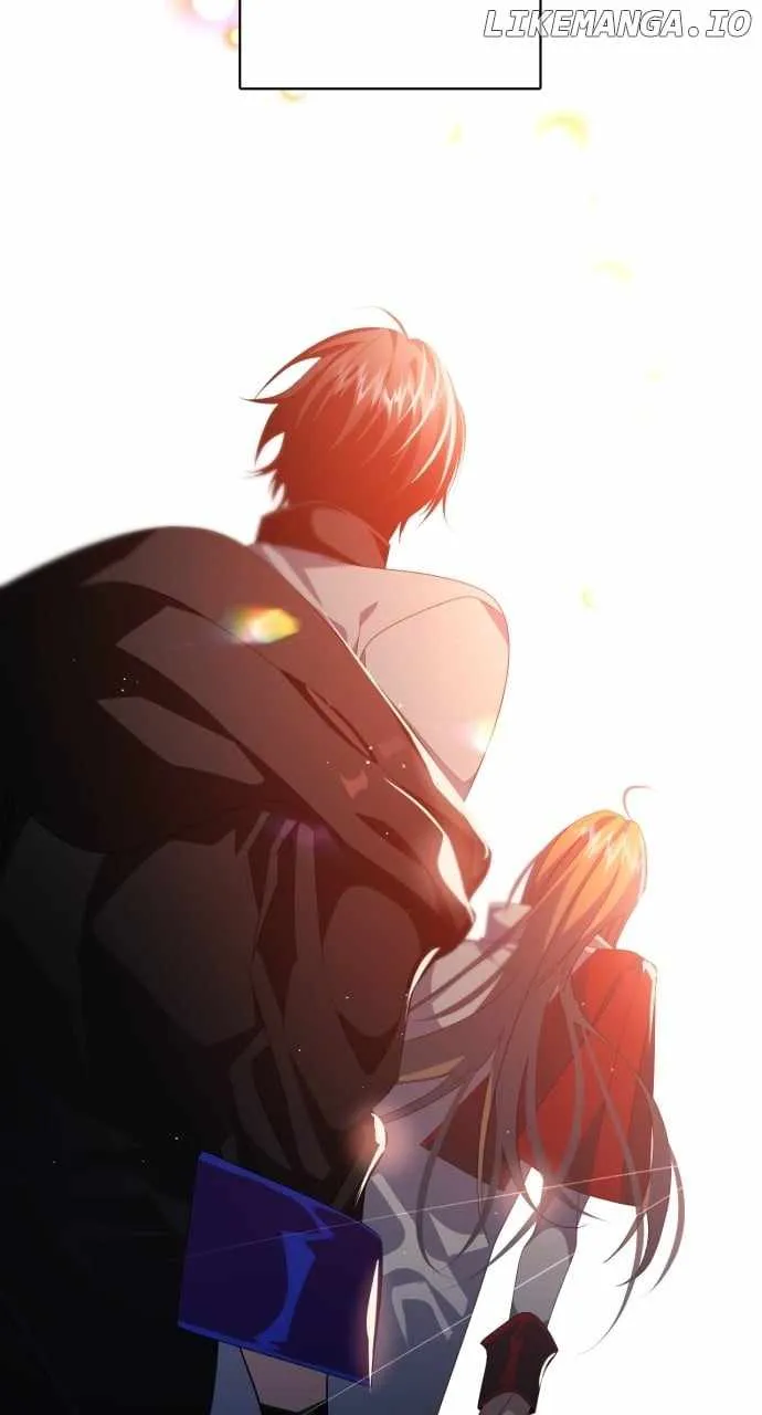 Zero Game Chapter 285 page 20