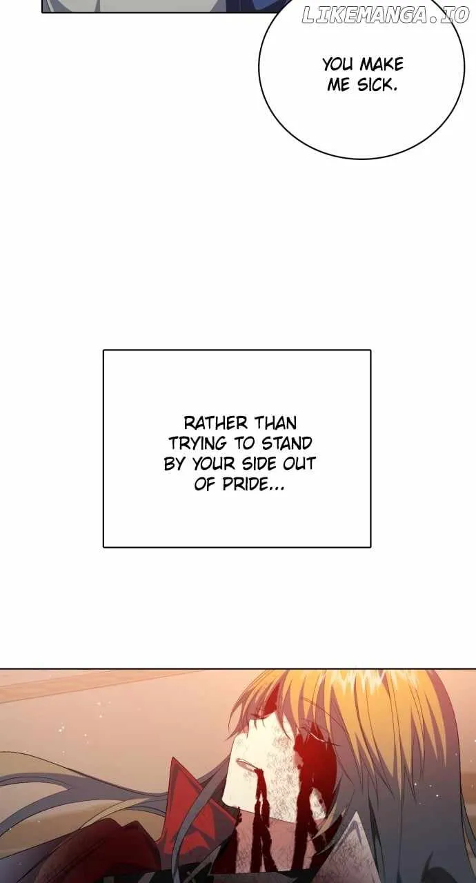 Zero Game Chapter 285 page 27