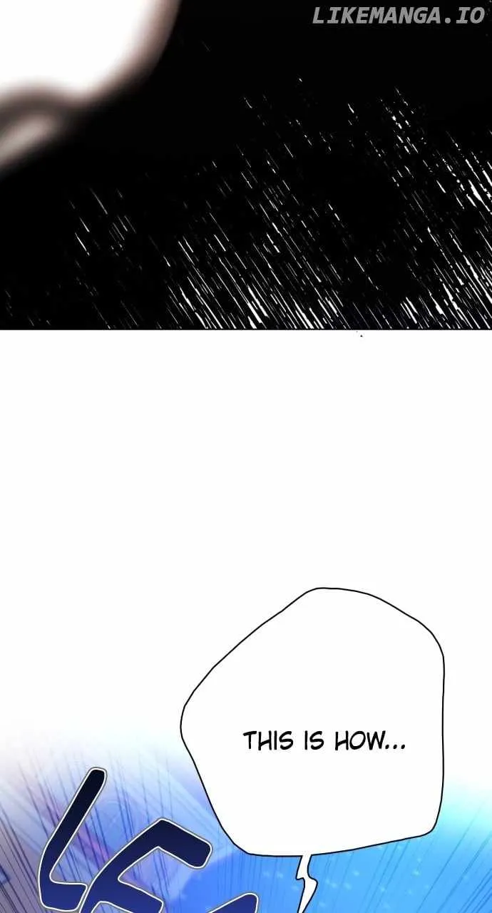 Zero Game Chapter 285 page 33