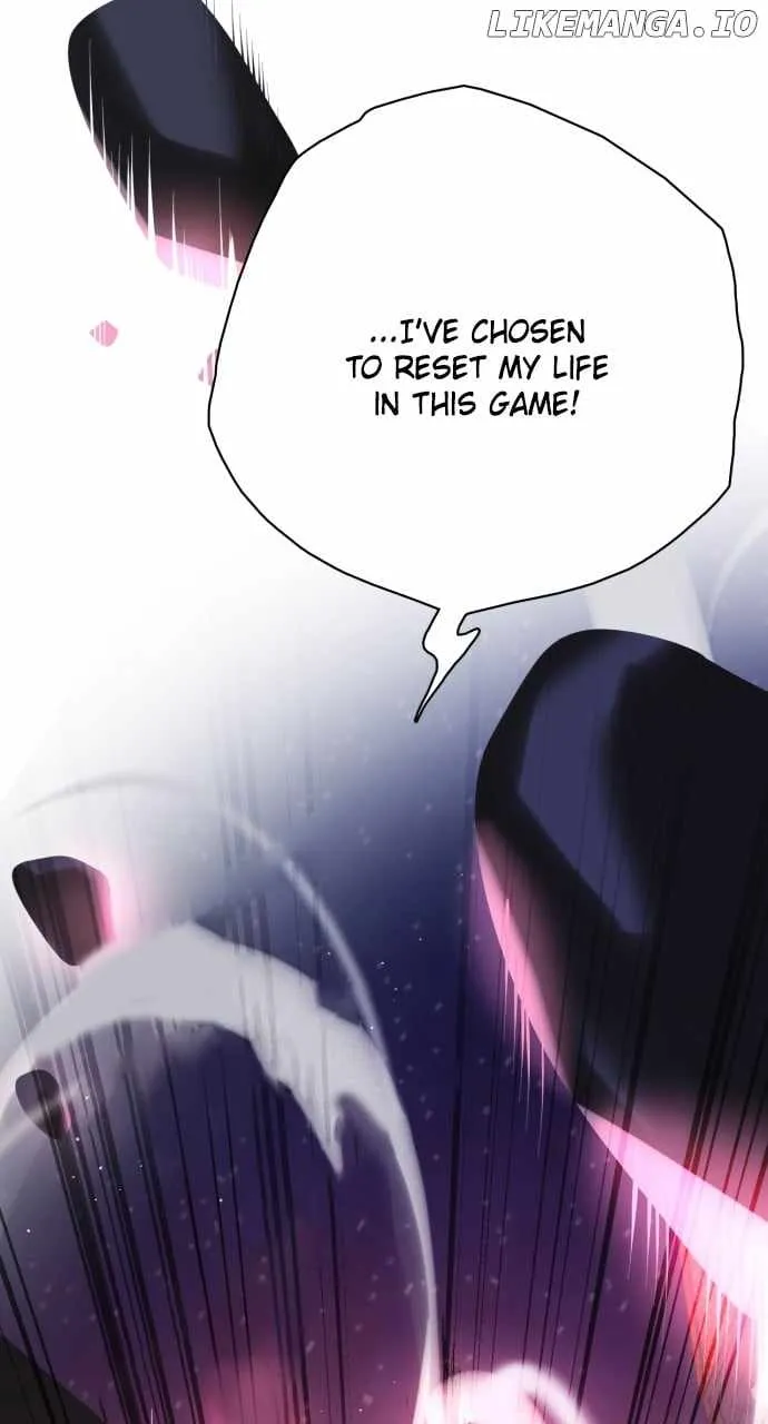 Zero Game Chapter 285 page 36